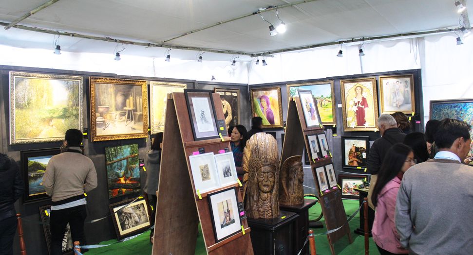 Artsy Naga announce winners of artworks category